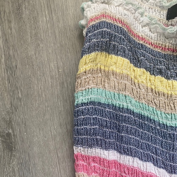 Colorful Jumpsuit - Picture 3 of 4